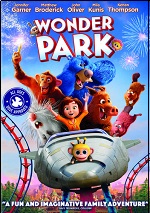 Wonder Park