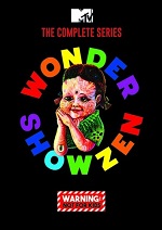 Wonder Showzen - The Complete Series