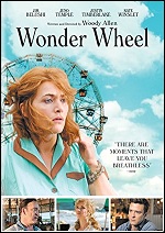 Wonder Wheel