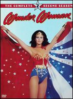 Wonder Woman - The Complete Second Season