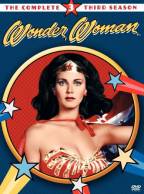 Wonder Woman - The Complete Third Season