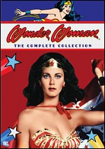 Wonder Woman - The Complete Collection