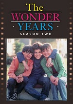 Wonder Years - Season Two