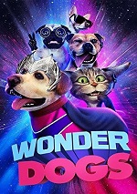 Wonder Dogs
