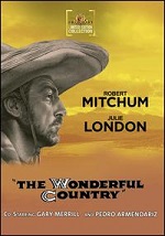 Wonderful Country
