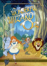 Wonderful Wizard Of Oz - The Complete English Language TV Series Collection