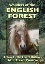 Wonders Of The English Forest