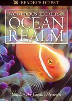 Wondrous Secrets Of The Ocean Realm