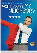 Won't You Be My Neighbor?