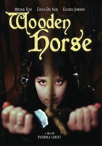 Wooden Horse
