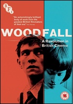 Woodfall: A Revolution In British Cinema