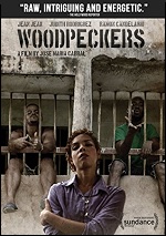 Woodpeckers