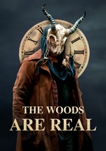 Woods Are Real