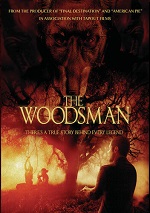 Woodsman