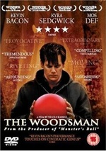 Woodsman