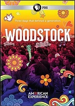 Woodstock - Three Days That Defined A Generation