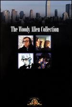 Woody Allen Collection, The