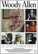 Woody Allen - A Documentary