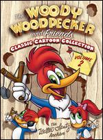 Woody Woodpecker And Friends - Classic Cartoon Collection - Vol. 2