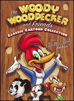 Woody Woodpecker And Friends - Classic Cartoon Collection - Vol. 1