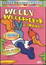 Woody Woodpecker & Friends