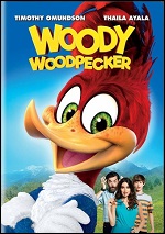 Woody Woodpecker