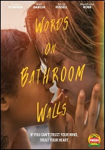 Words On Bathroom Walls