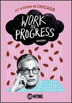 Work In Progress - Season 1