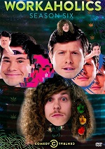 Workaholics - Season Six