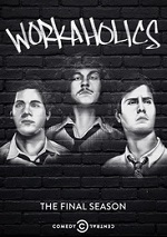 Workaholics - The Final Season