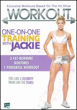 Workout - One-On-One Training With Jackie