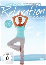 Relaxation - Workout Coach
