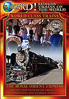 Royal Orient Express
