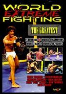 World Extreme Fighting - The Greatest - Vol. 2