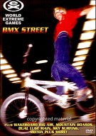 World Extreme Games - BMX Street