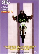 World Extreme Games - Moto X