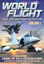 World Flight - Vol. 1