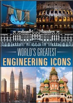 World's Greatest: Engineering Icons