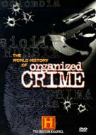 World History Of Organized Crime