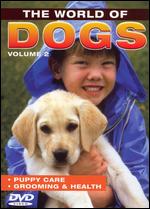 World Of Dogs - Vol. 2