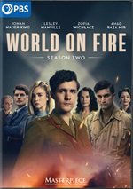 World On Fire - Season Two
