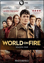 World On Fire - Season One