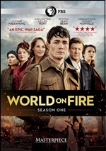 World On Fire: Season One