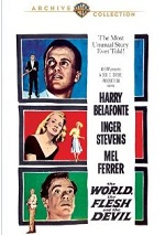 World, The Flesh, And The Devil