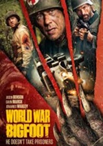 World War Bigfoot
