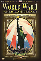 World War I - American Legacy