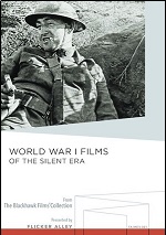 World War I Films Of The Silent Era