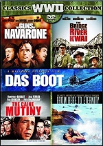 World War II Classics Collection