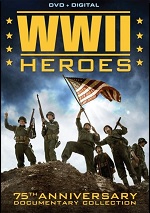 WWII Heroes: Documentary Collection