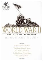 World War II - The Ultimate Collection